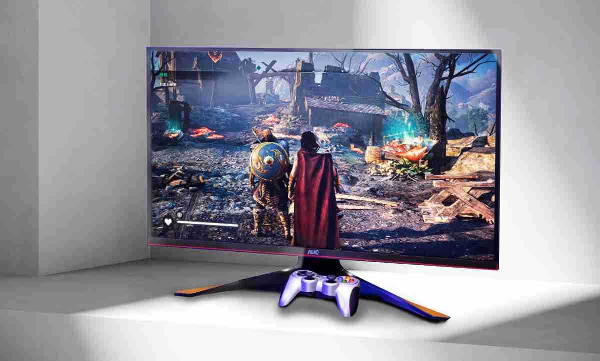 918.COMA.R.T.显示技术已导入多款桌上型显示器，，，，优异的防眩光及防反射特性，，提供护眼及高质量的观赏效果