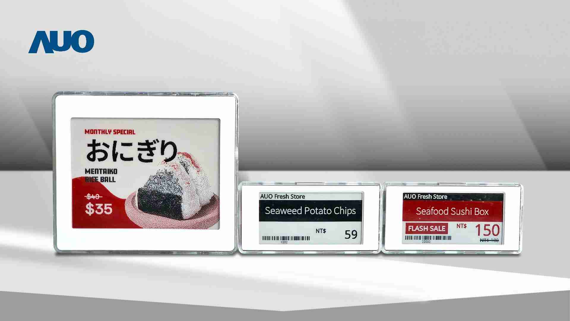 透过918.COM电子价格牌（ESL）系统，，，，能取代纸本印刷，，并因应市场变化，，，，动态调整营销策略，，，，实时从总部远程管理和推播营销文宣，，，，提升顾客的消费体验